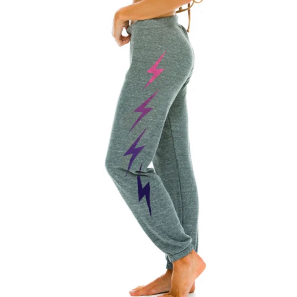 Aviator Nation Bolt Sweatpants